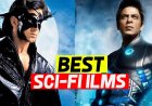 Top 20 Sci-Fi Bollywood Movies That You Shouldn’t Miss