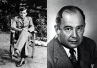Who was the real father of the modern computer, Alan Turing or John von Neumann? Why?