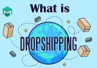 What is dropshipping?