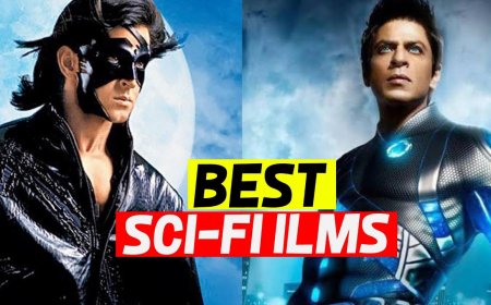Top 20 Sci-Fi Bollywood Movies That You Shouldn’t Miss