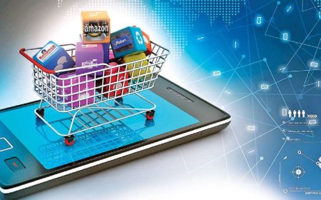 What are the steps to getting started with eCommerce?