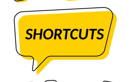 Create a shortcut for shutting down your computer