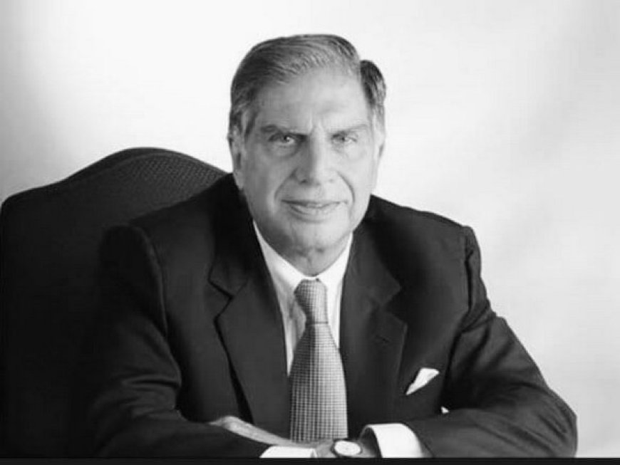 Is Ratan Tata really as great as he is portrayed?