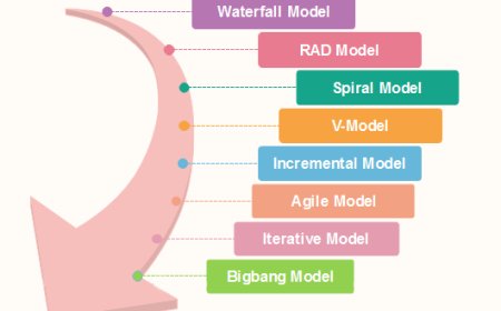 WHAT IS SOFTWARE DEVELOPMENT MODELS?