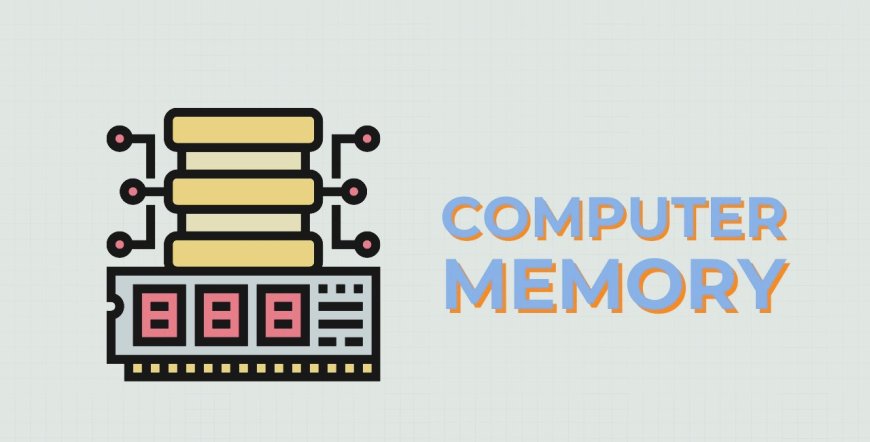 WHAT IS C0MPUTER MEMORY HEIRARCHY  ?